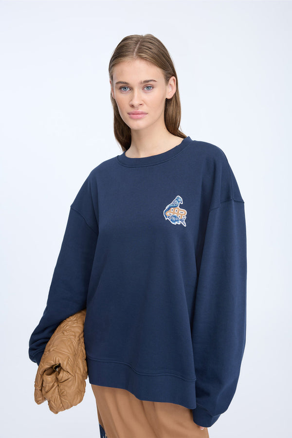 NATHAN - NAVY