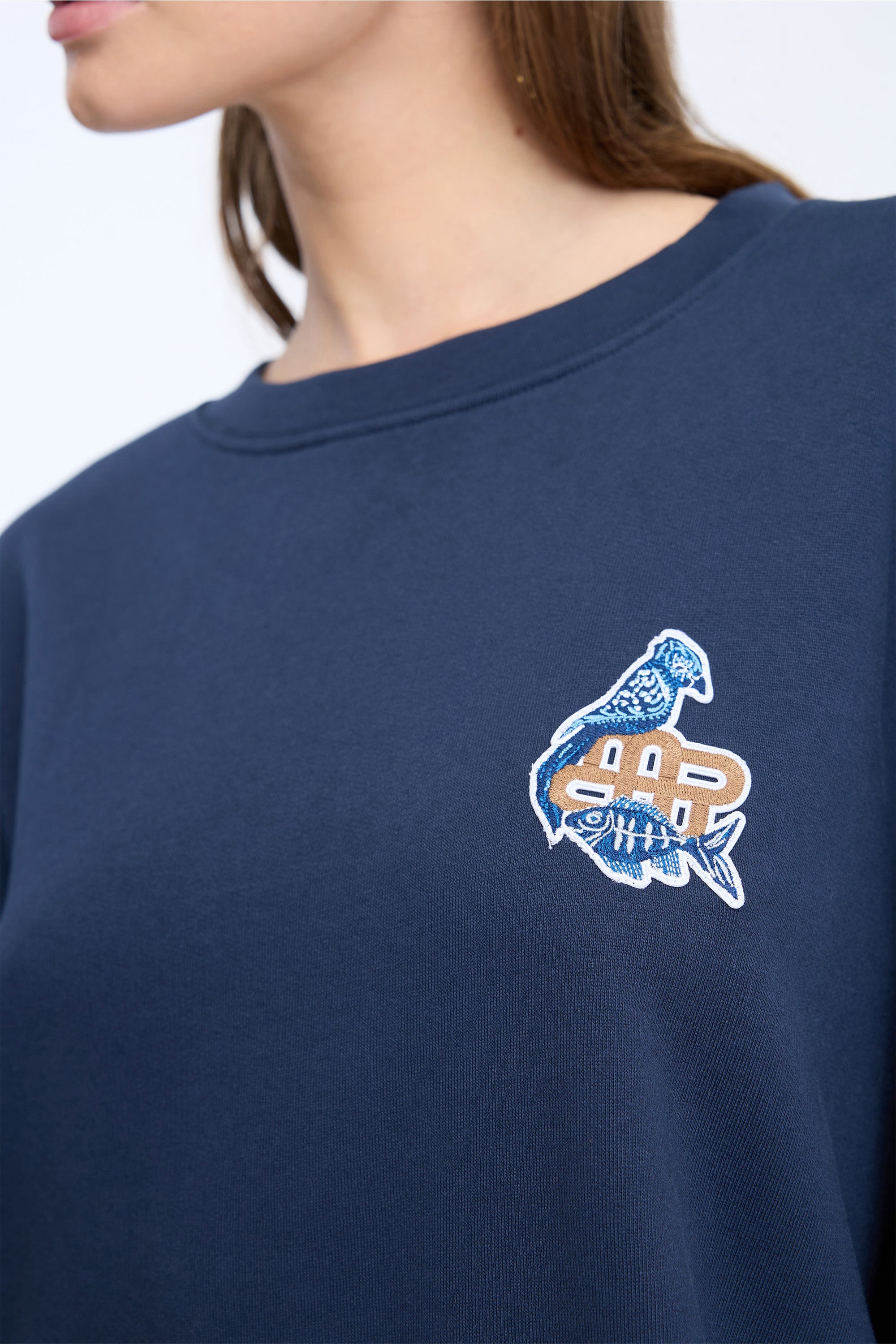 NATHAN - NAVY