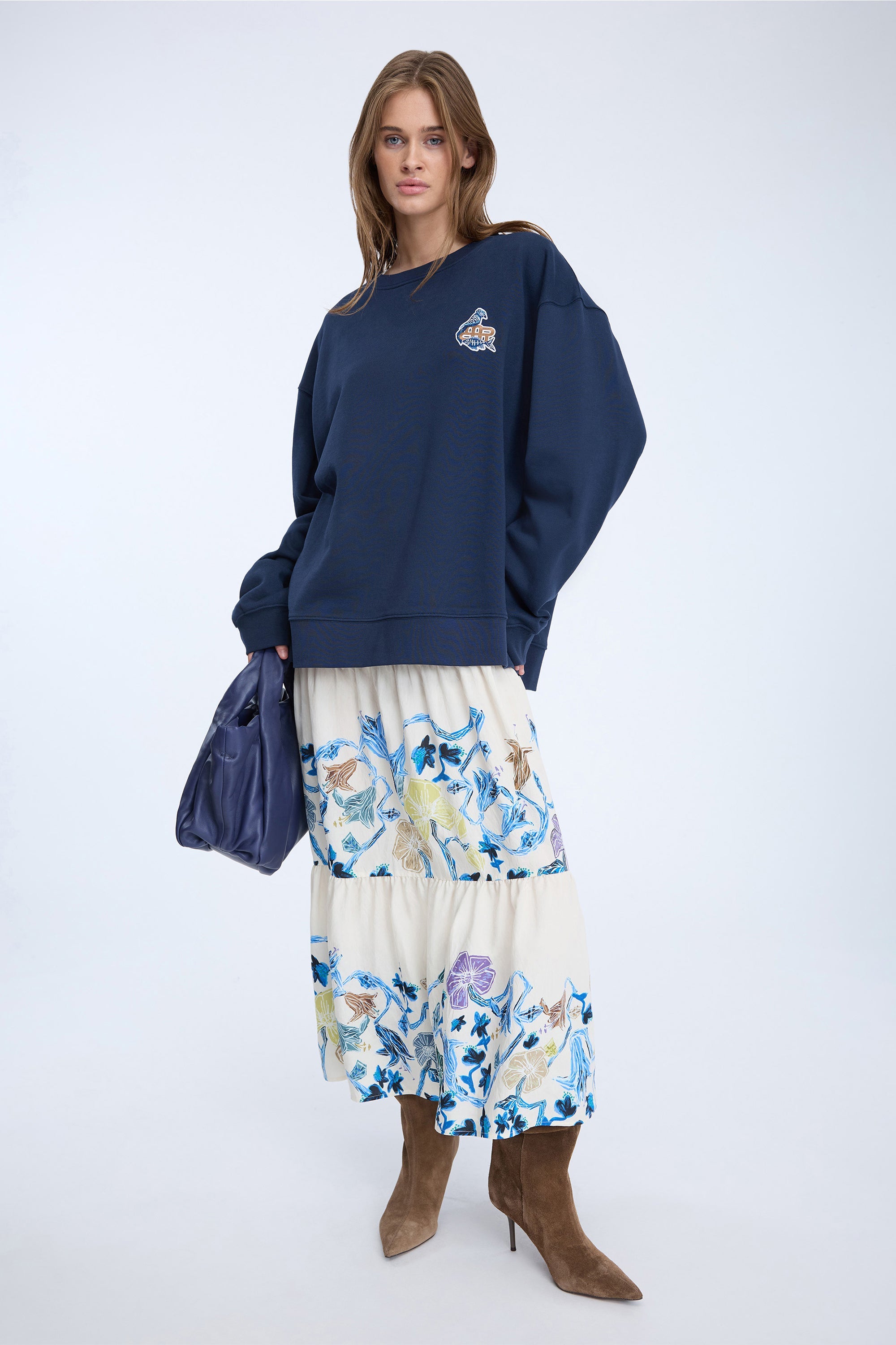 NATHAN - NAVY