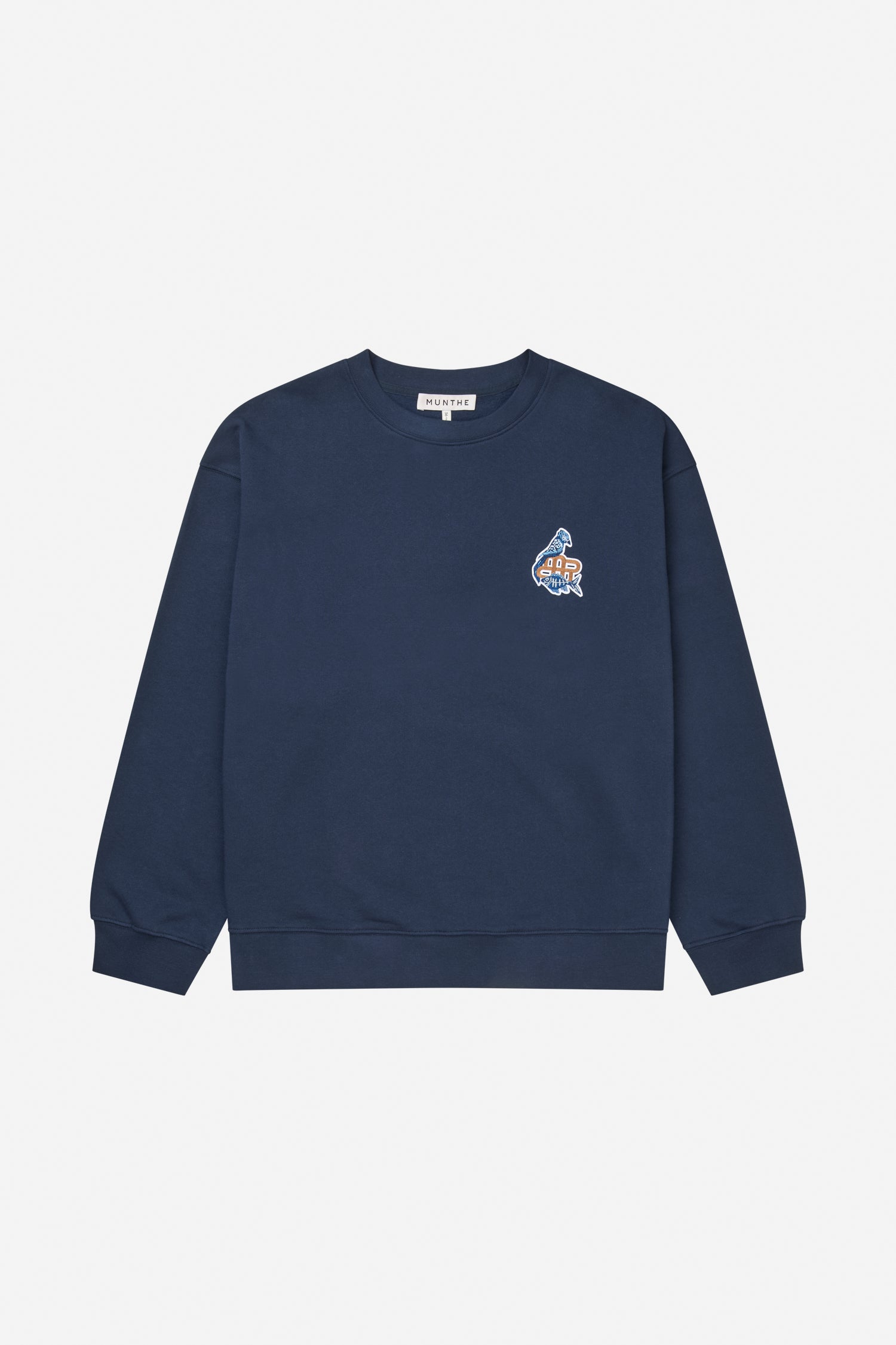 NATHAN - NAVY