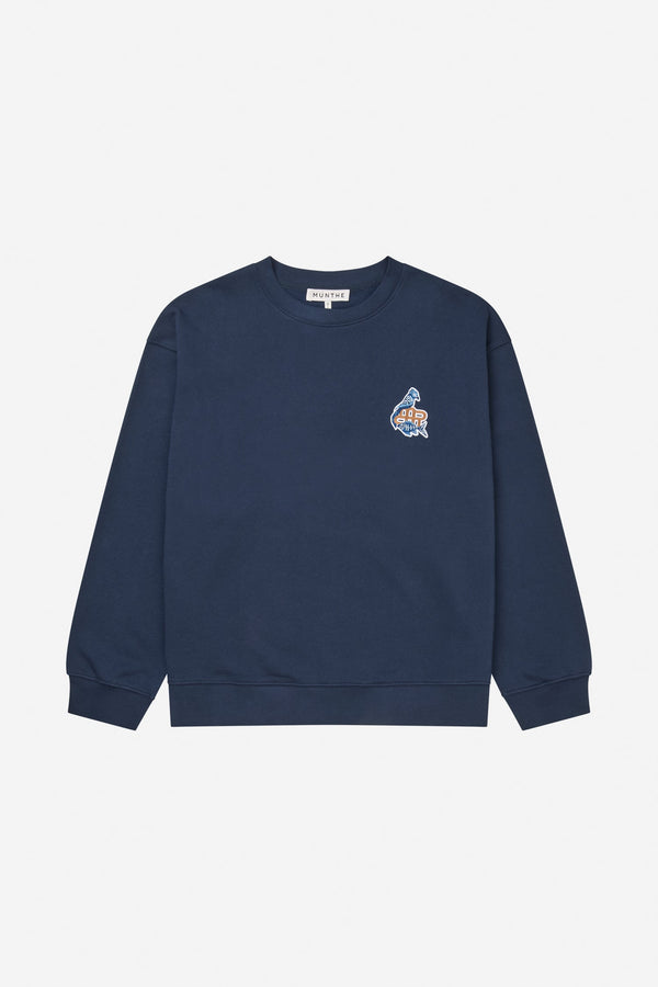 NATHAN - NAVY