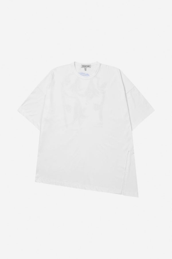 NANSTER - WHITE