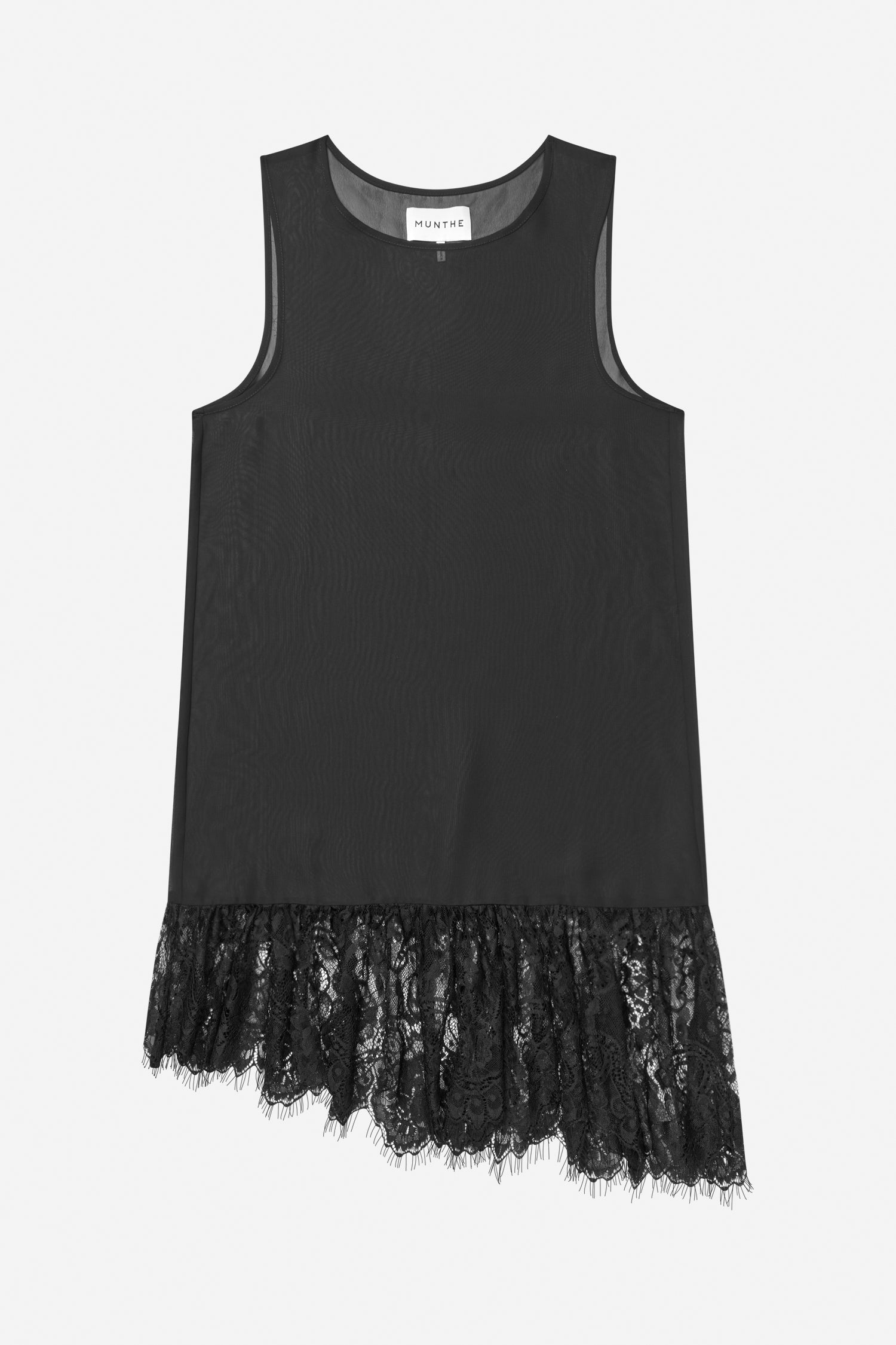 ROSIE - BLACK