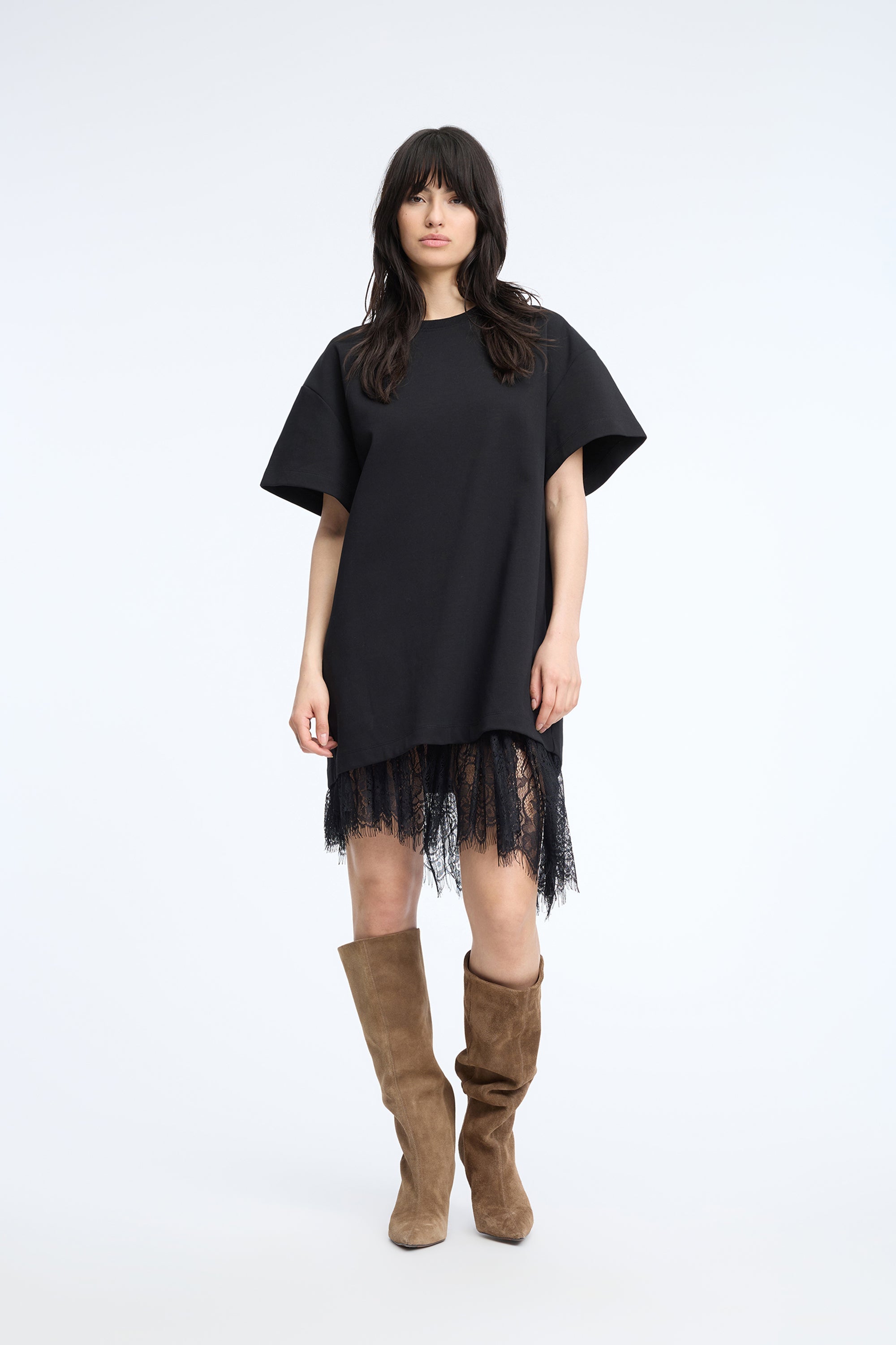 ROSIE - BLACK