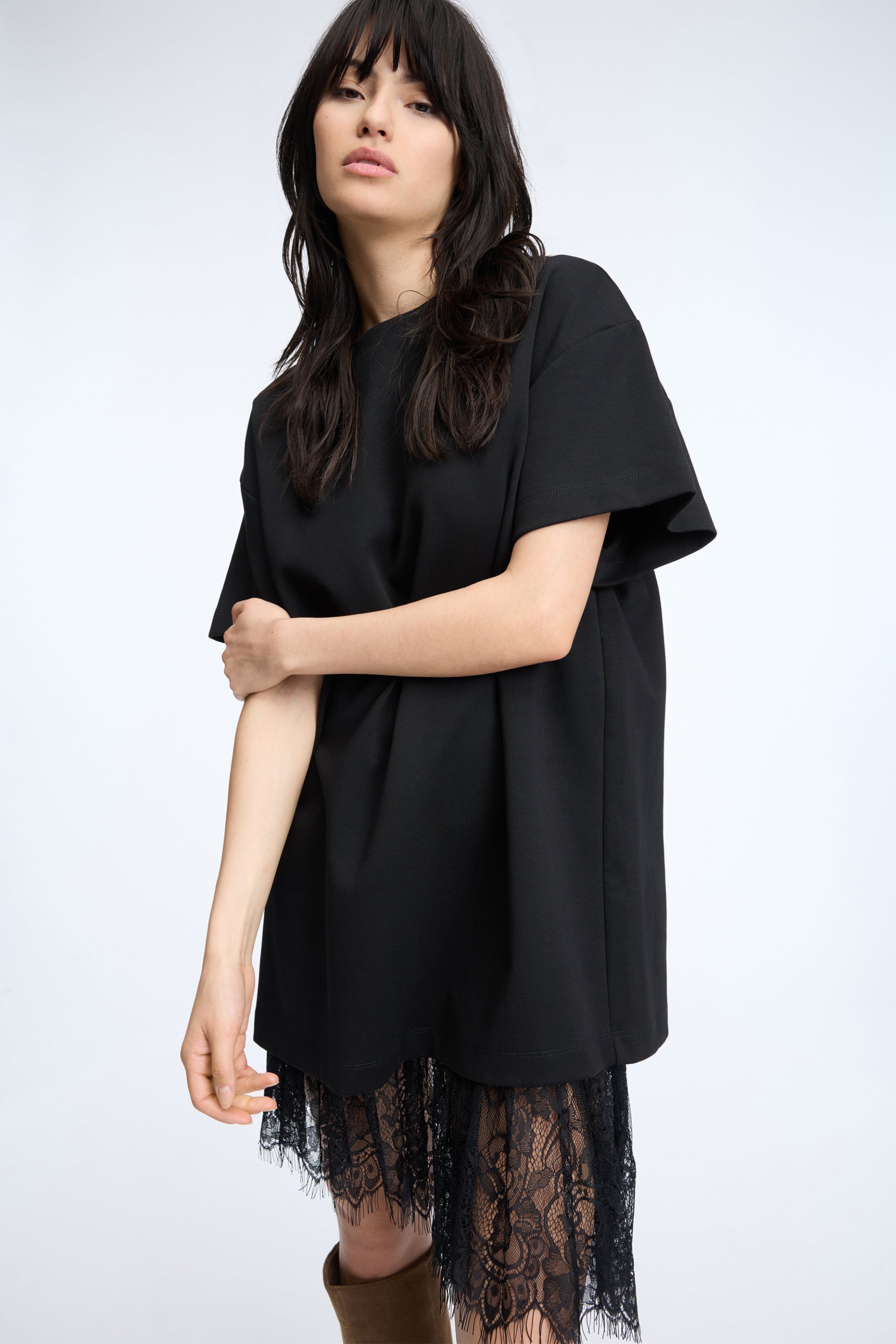 ROSIE - BLACK