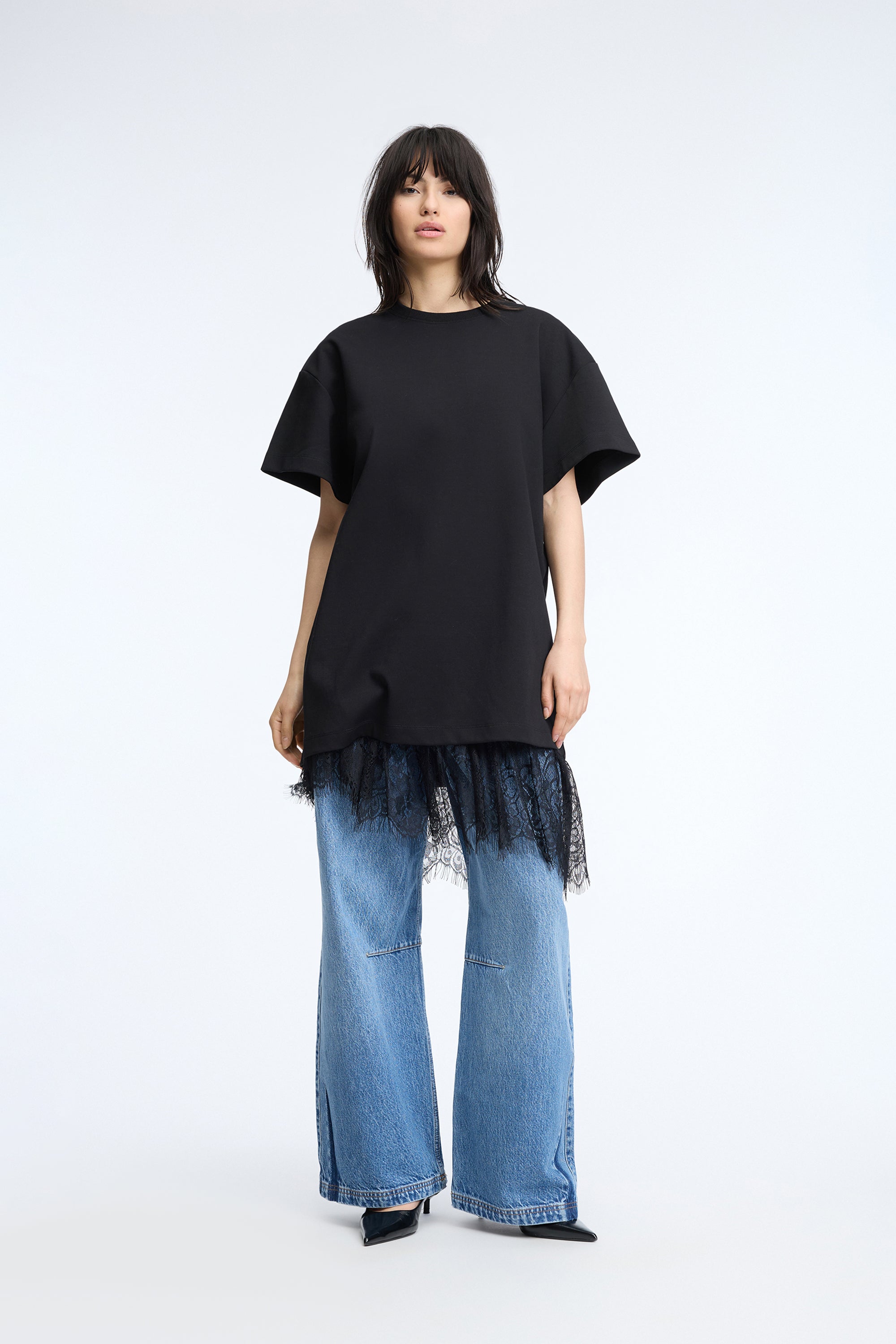 ROSIE - BLACK