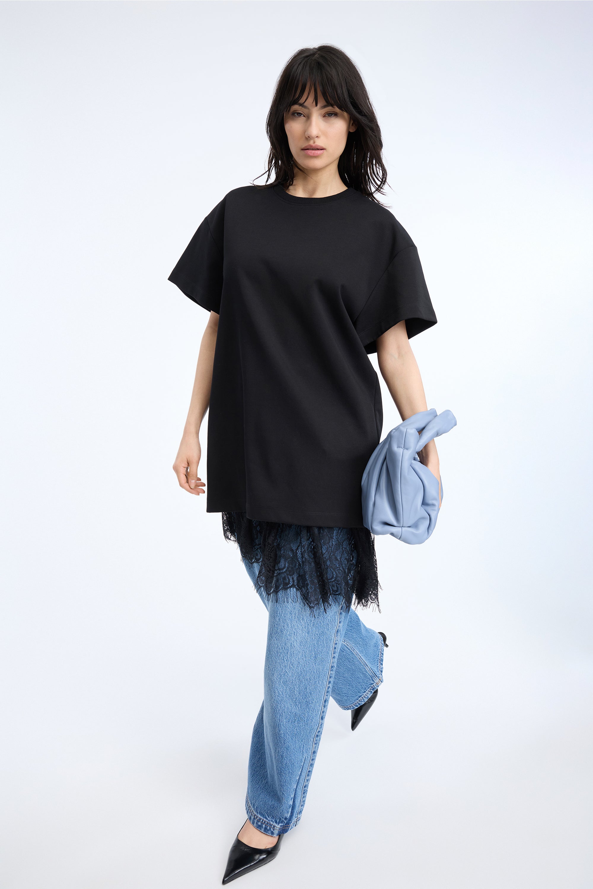 ROSIE - BLACK