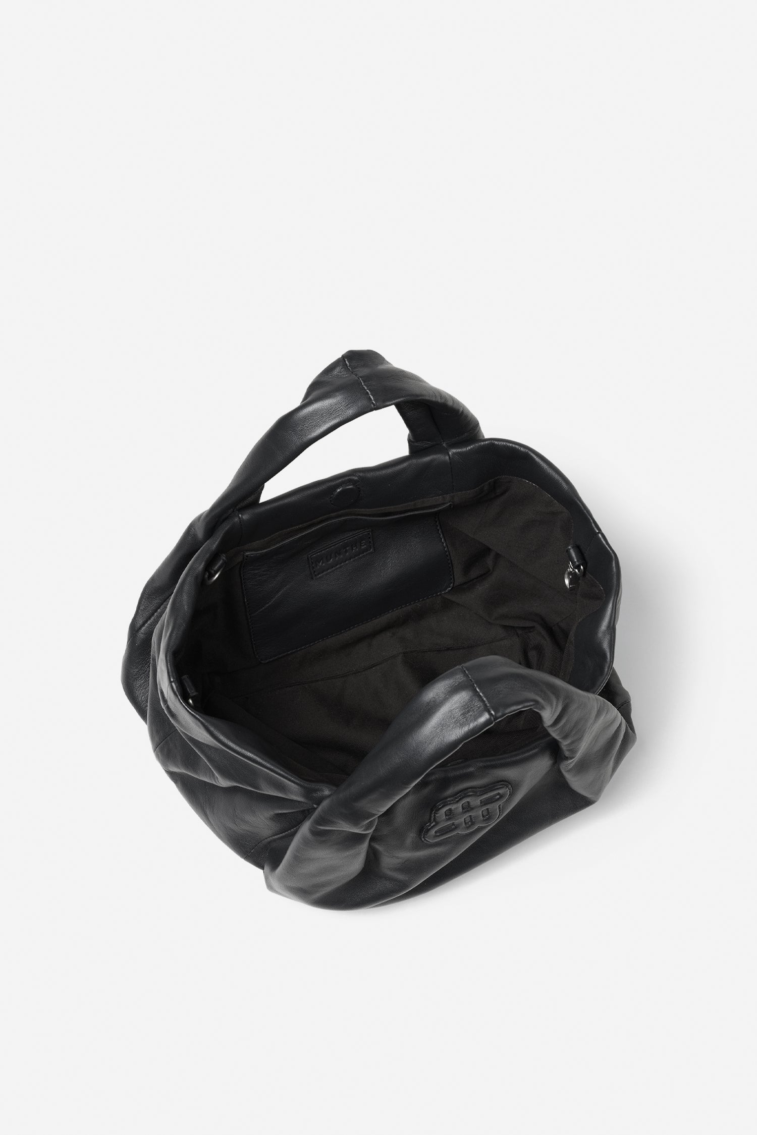 LIX BAG - BLACK
