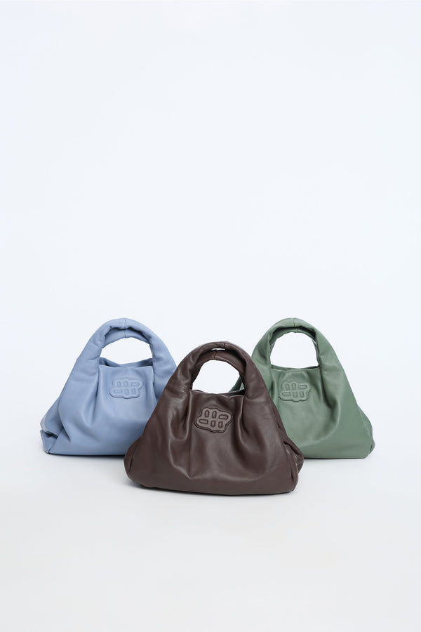 LIX BAG - MOCCA