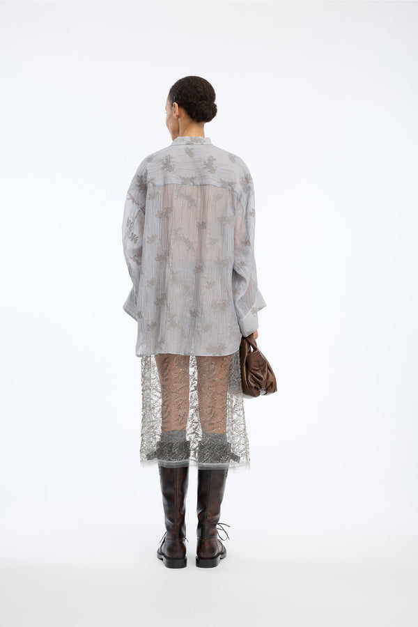 FORTUNATO  - LIGHT GREY