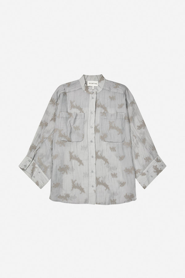 FORTUNATO  - LIGHT GREY