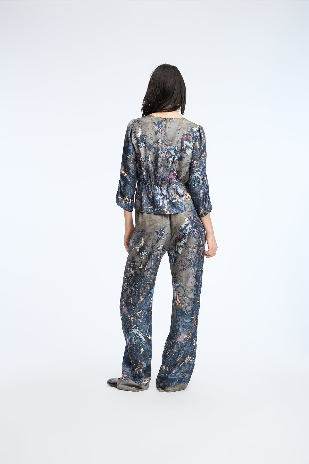 VIRAGO - PRINT NATURE