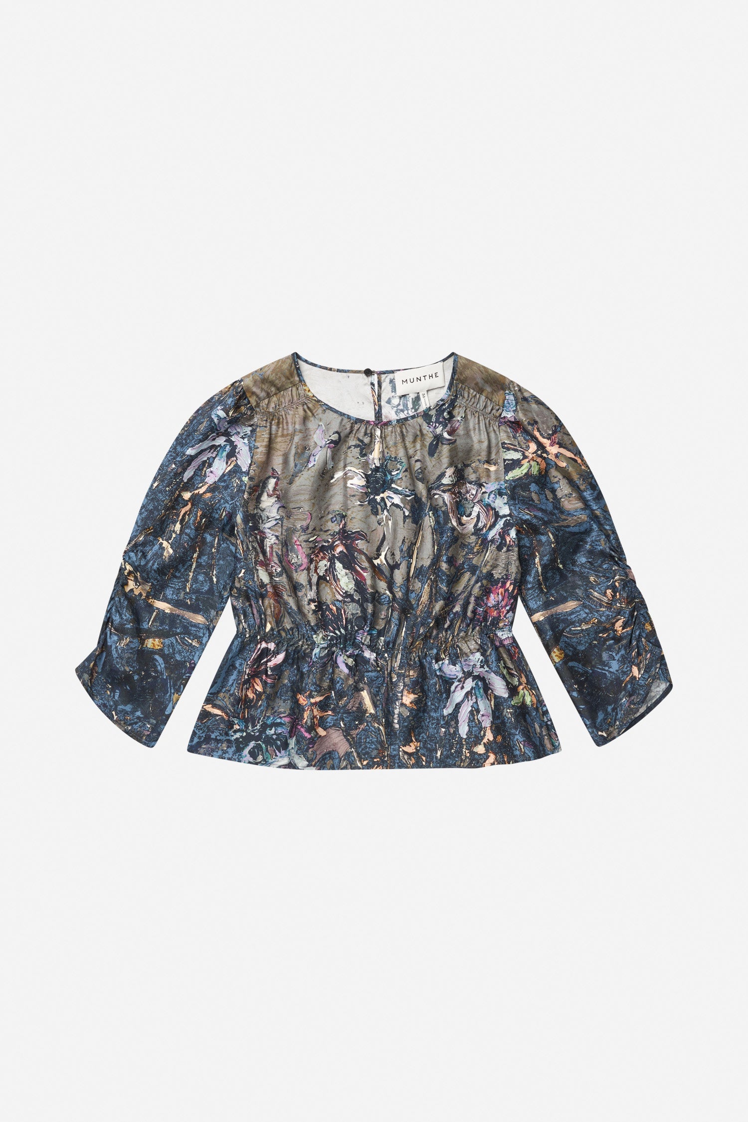VIRAGO - PRINT NATURE