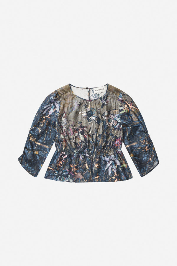 VIRAGO - PRINT NATURE