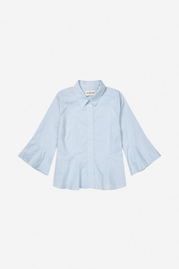 VERACITY - STRIPE BLUE