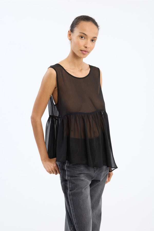 VACH - BLACK