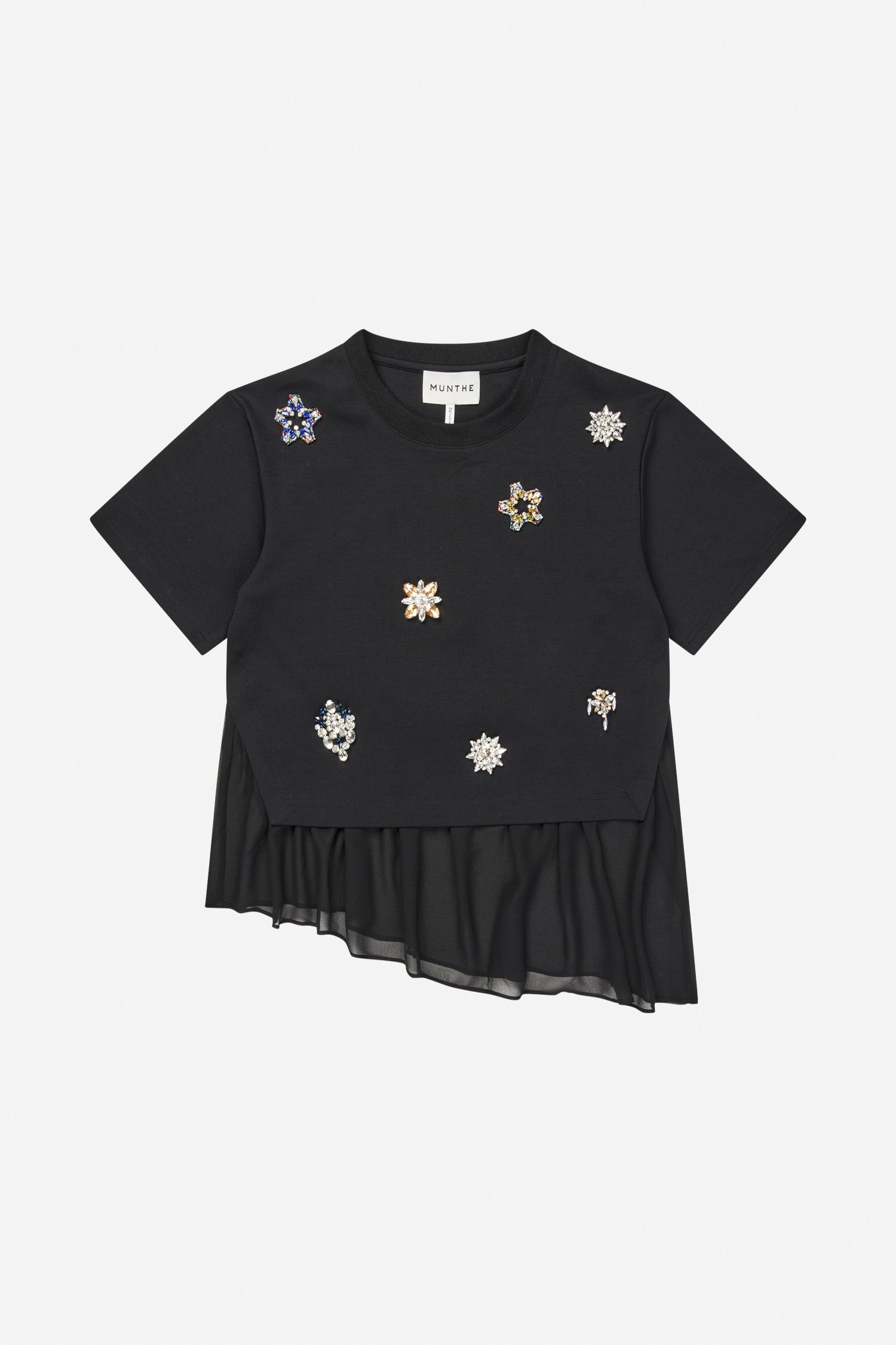 VACH - BLACK