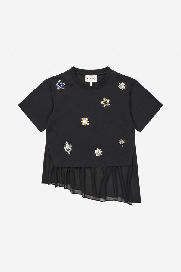 VACH - BLACK