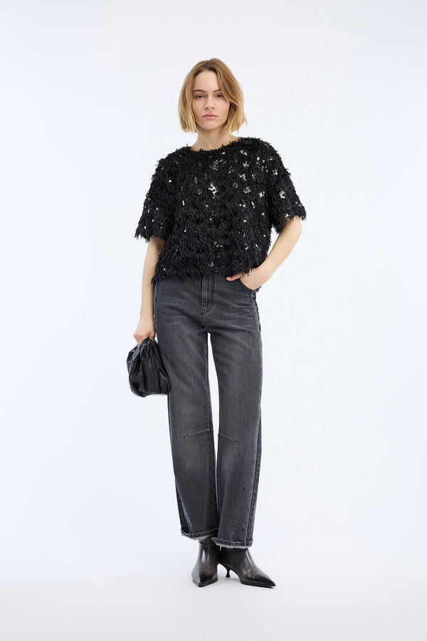 VALENCE - BLACK
