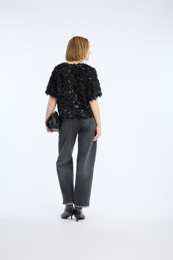 VALENCE - BLACK
