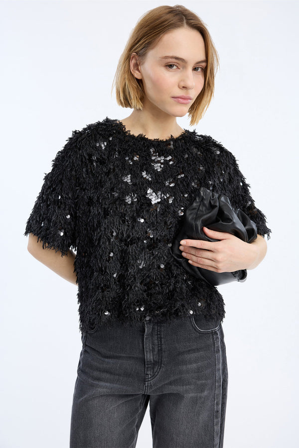 VALENCE - BLACK