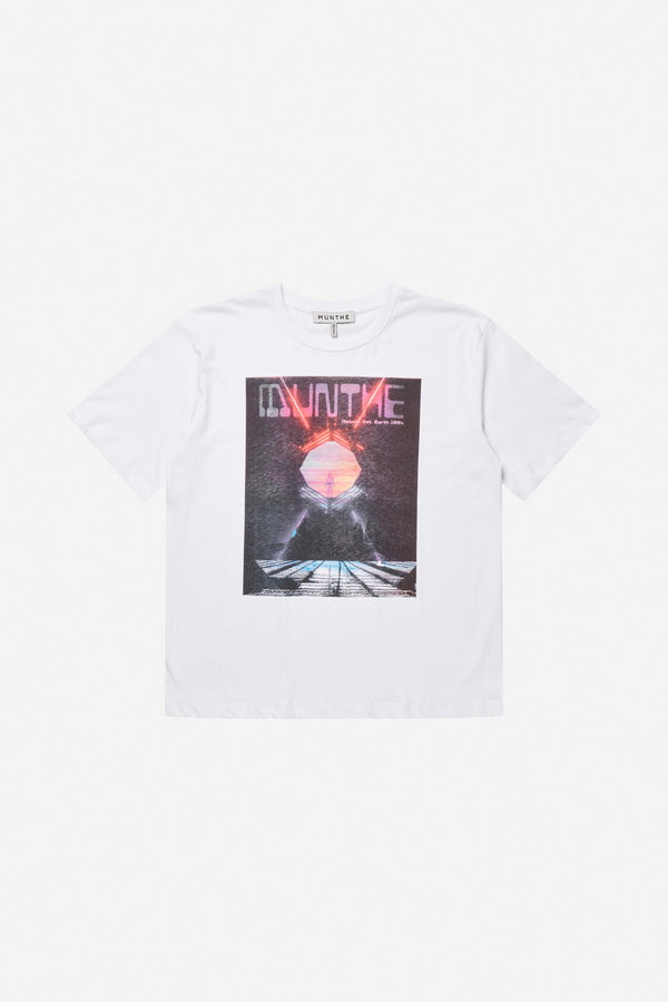 VICOSA - WHITE