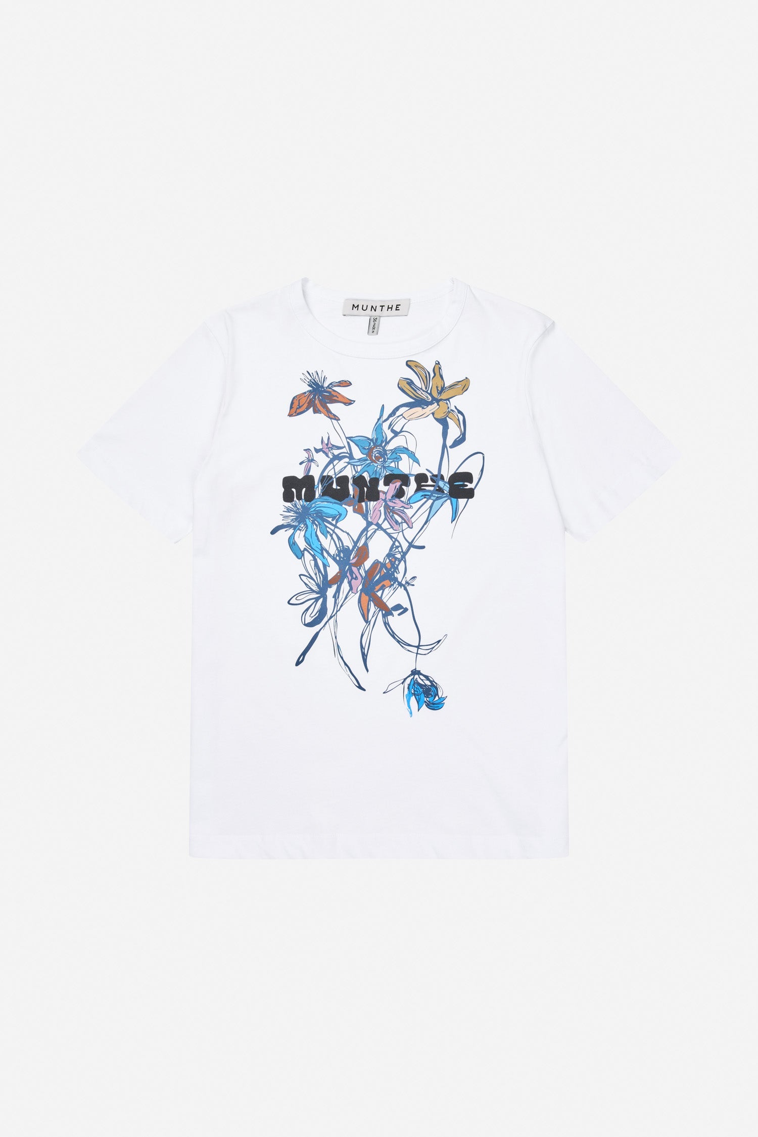 VURANUS - WHITE