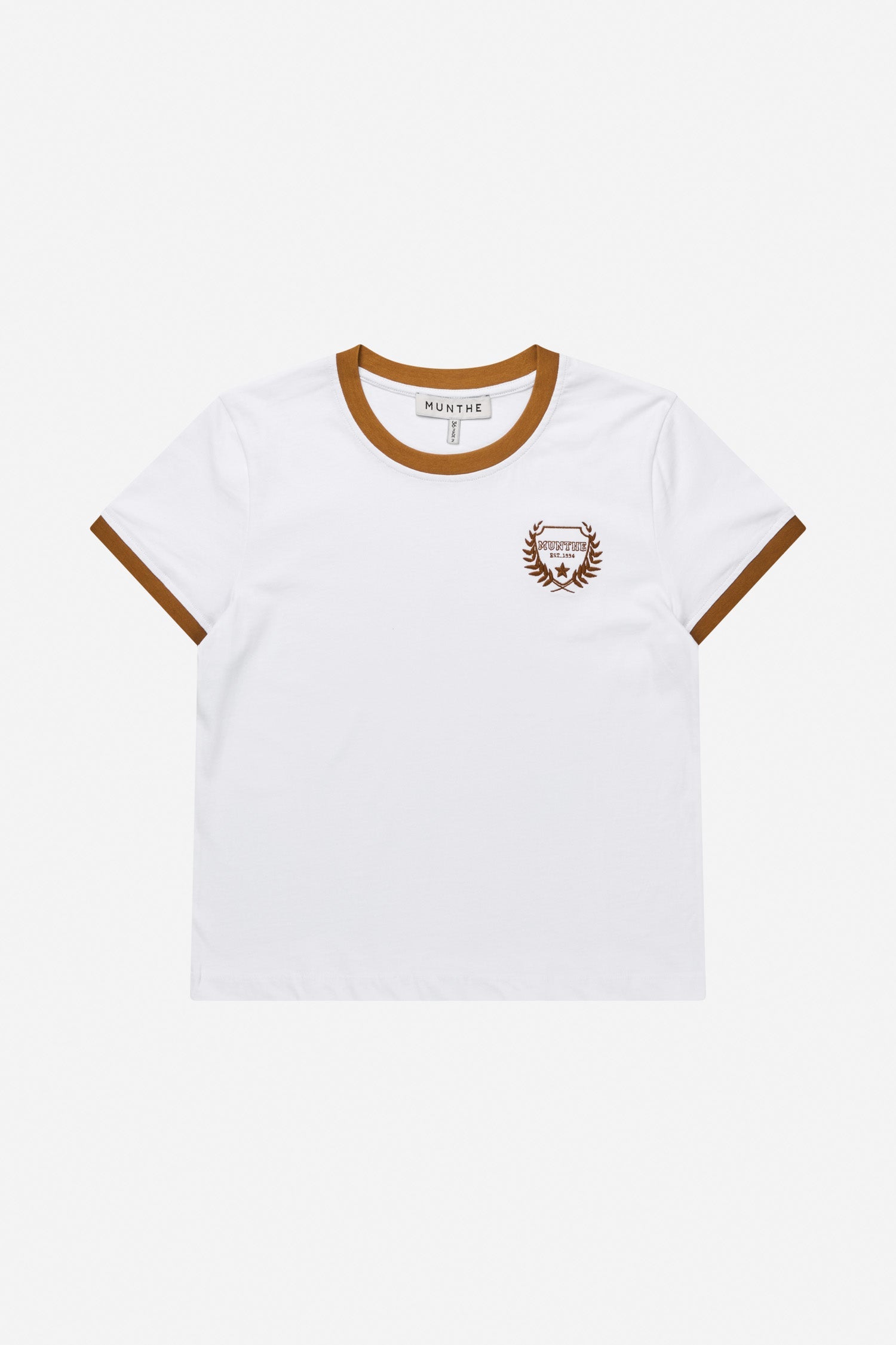 VAGARY - WHITE
