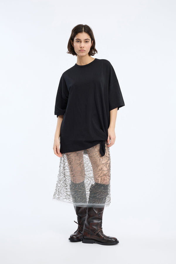 LANSTER - BLACK