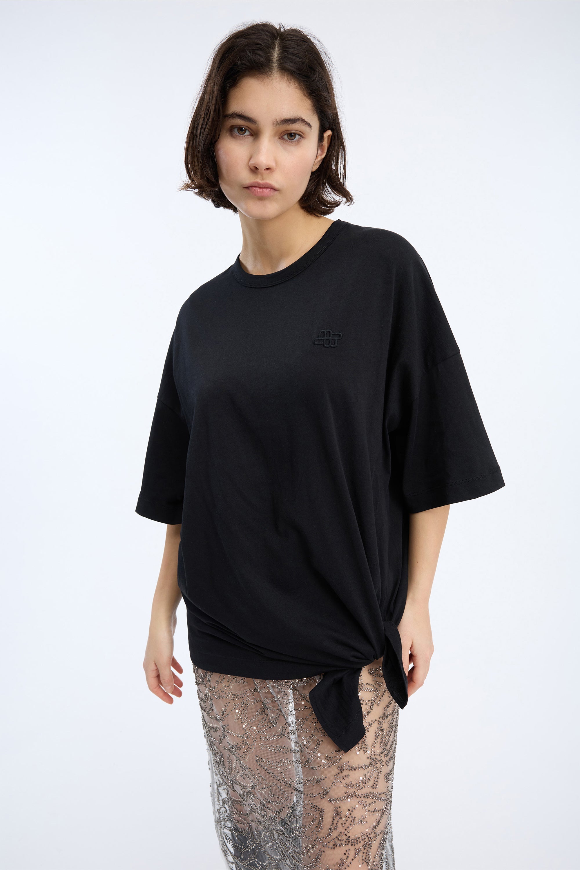 LANSTER - BLACK