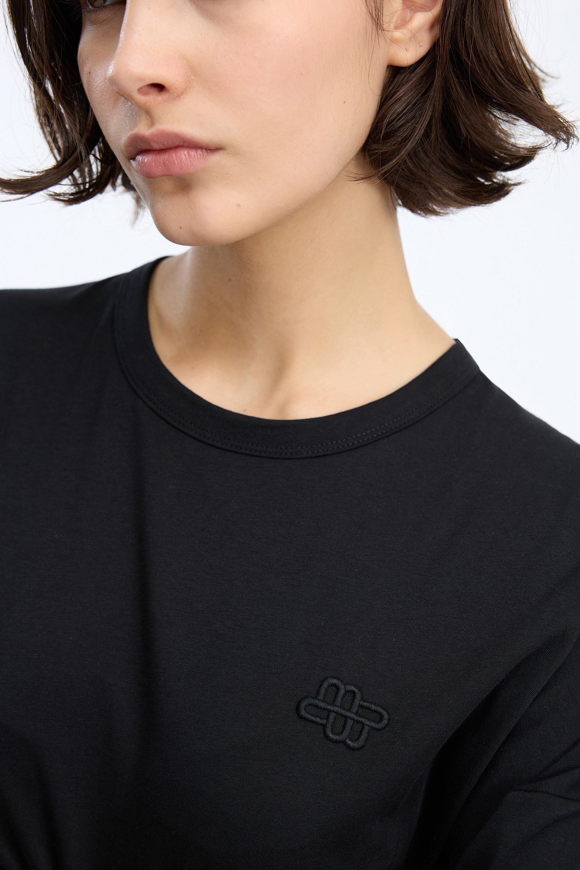 LANSTER - BLACK