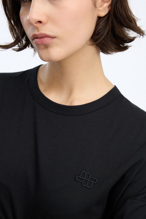 LANSTER - BLACK