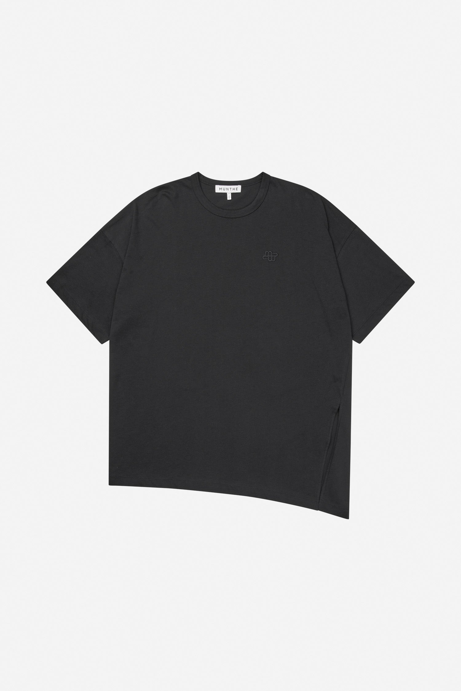 LANSTER - BLACK