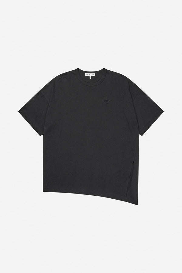 LANSTER - BLACK