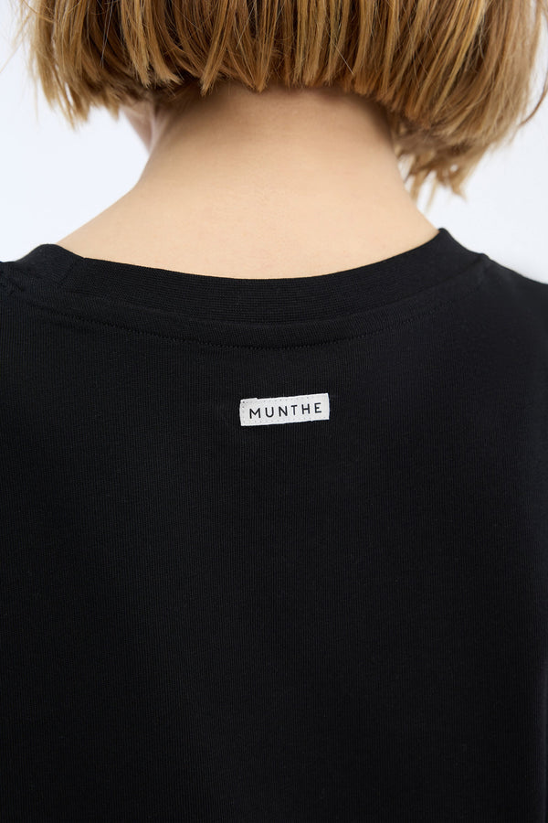 VUPITER - BLACK