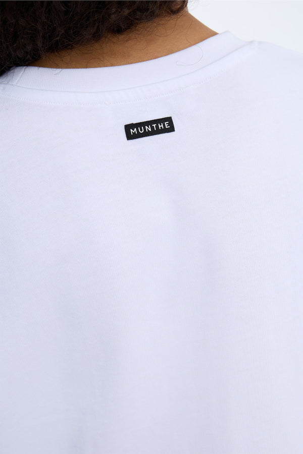 VUPITER - WHITE