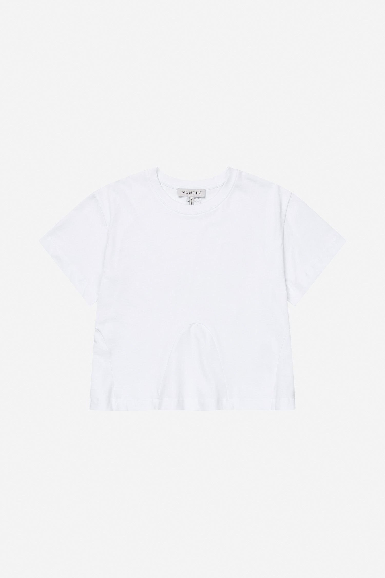 VUPITER - WHITE