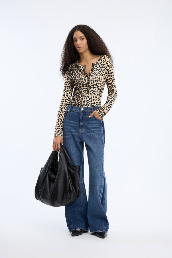 GRACE - PRINT ANIMAL
