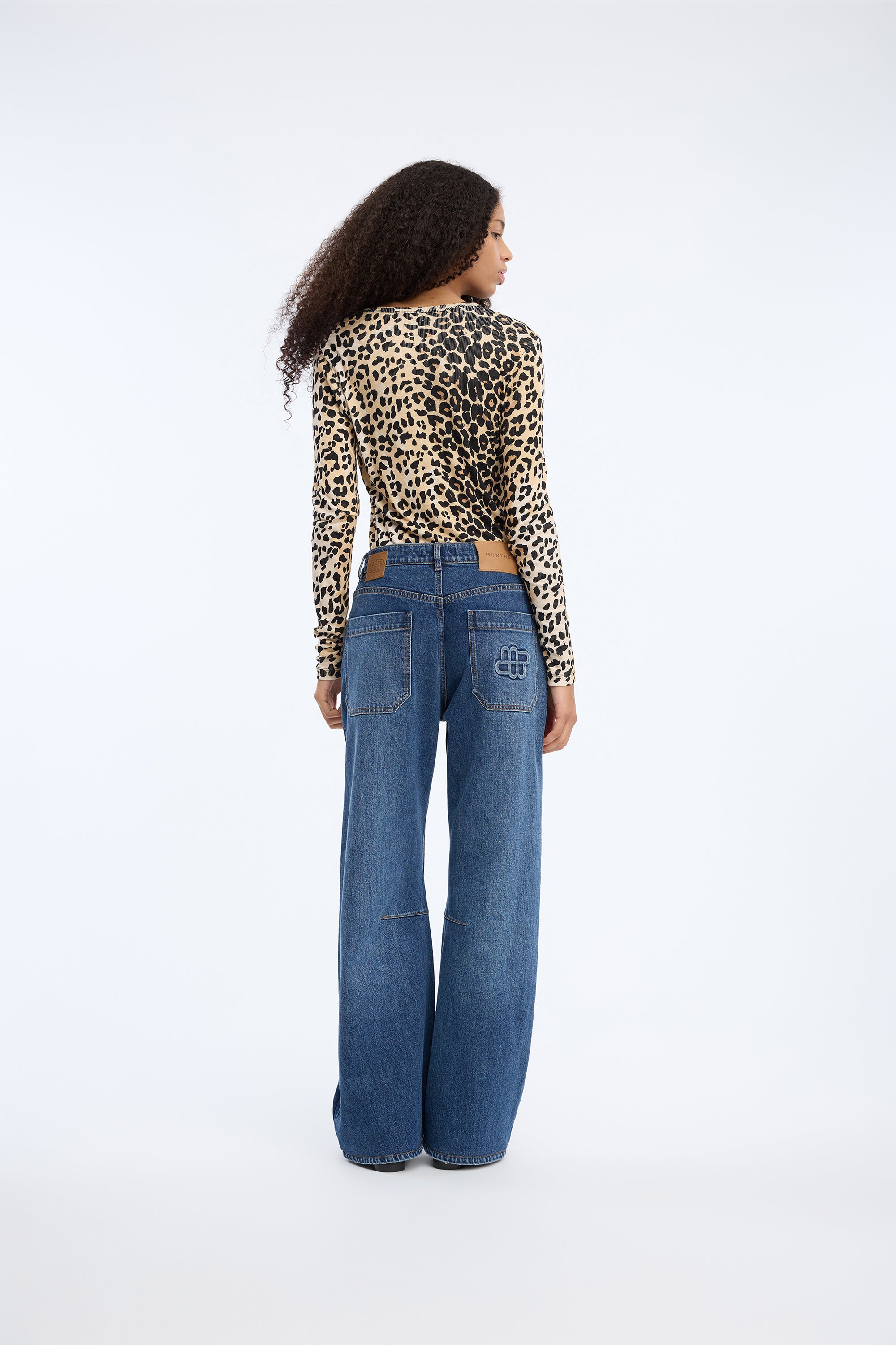 GRACE - PRINT ANIMAL