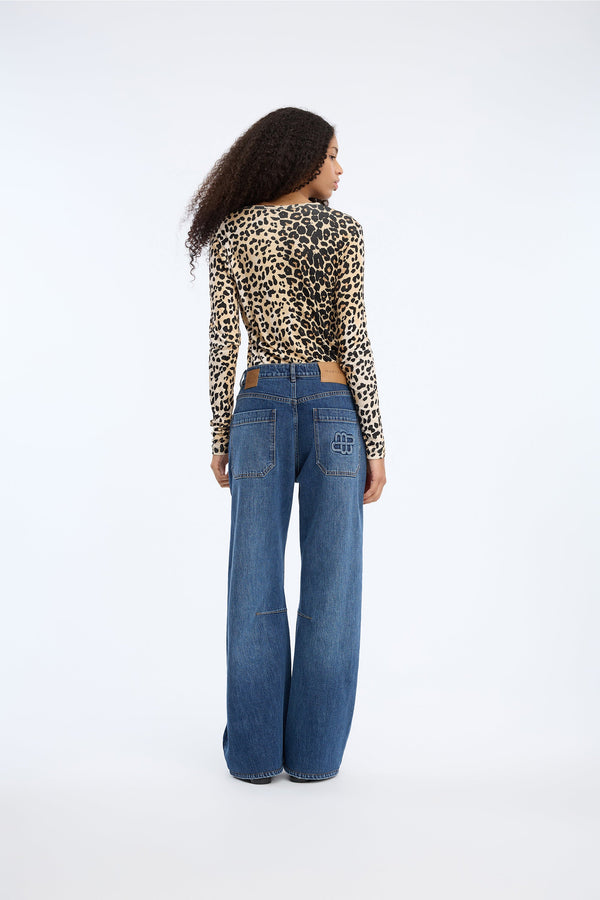 GRACE - PRINT ANIMAL