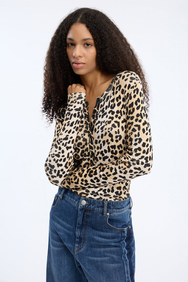 GRACE - PRINT ANIMAL