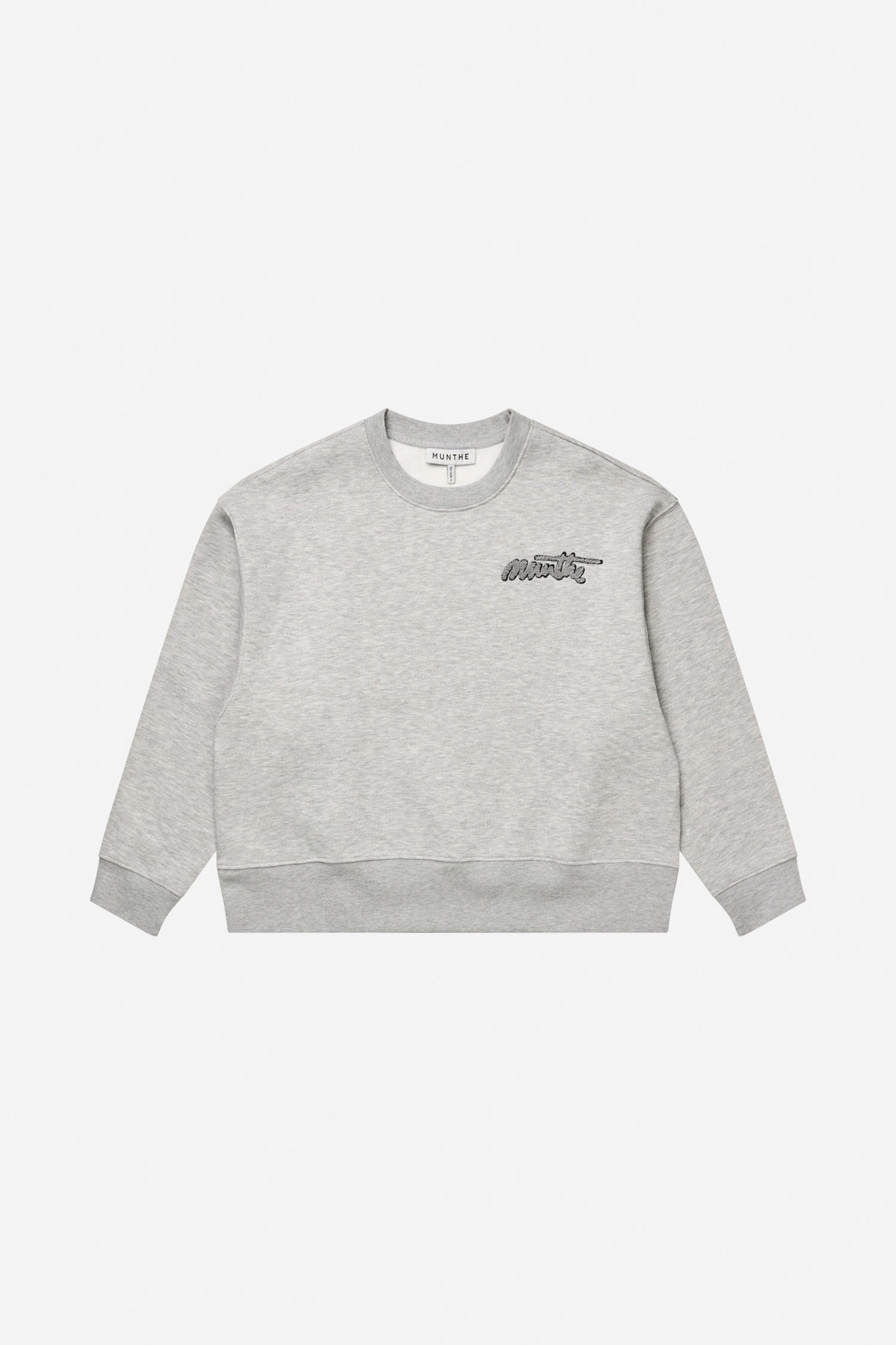 VEPTUN - LIGHT GREY
