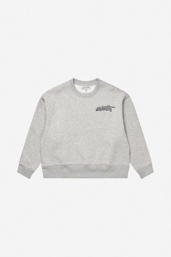 VEPTUN - LIGHT GREY