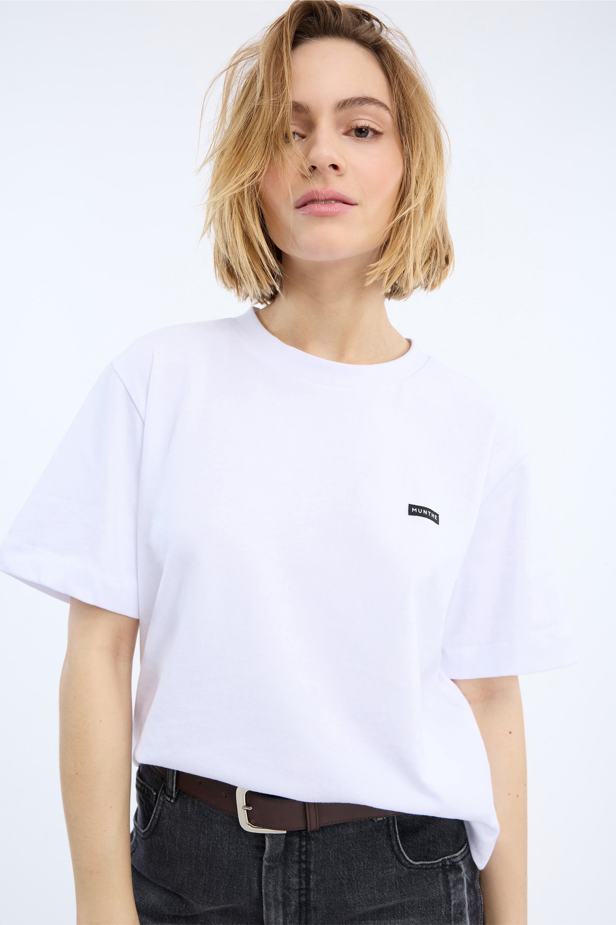BELLAMY - WHITE