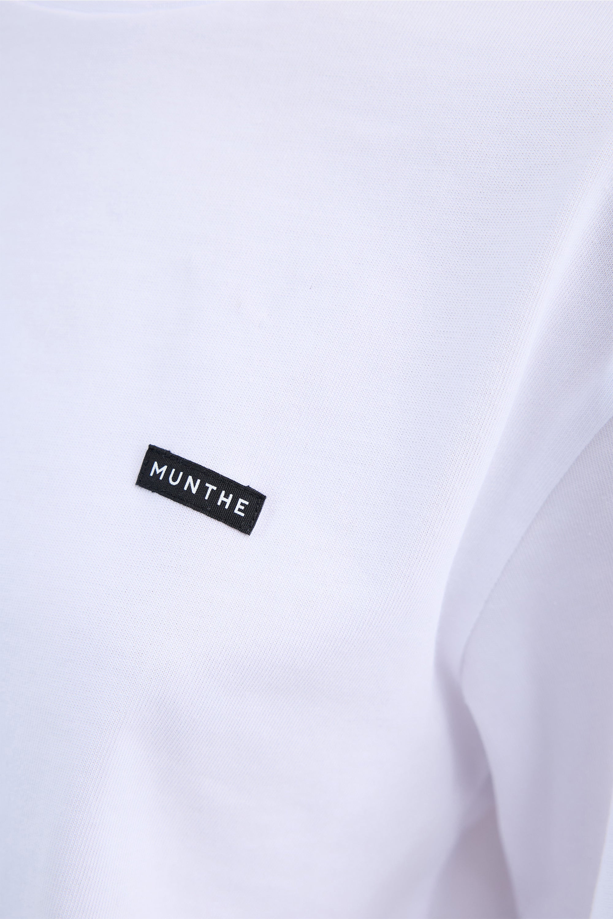 BELLAMY - WHITE