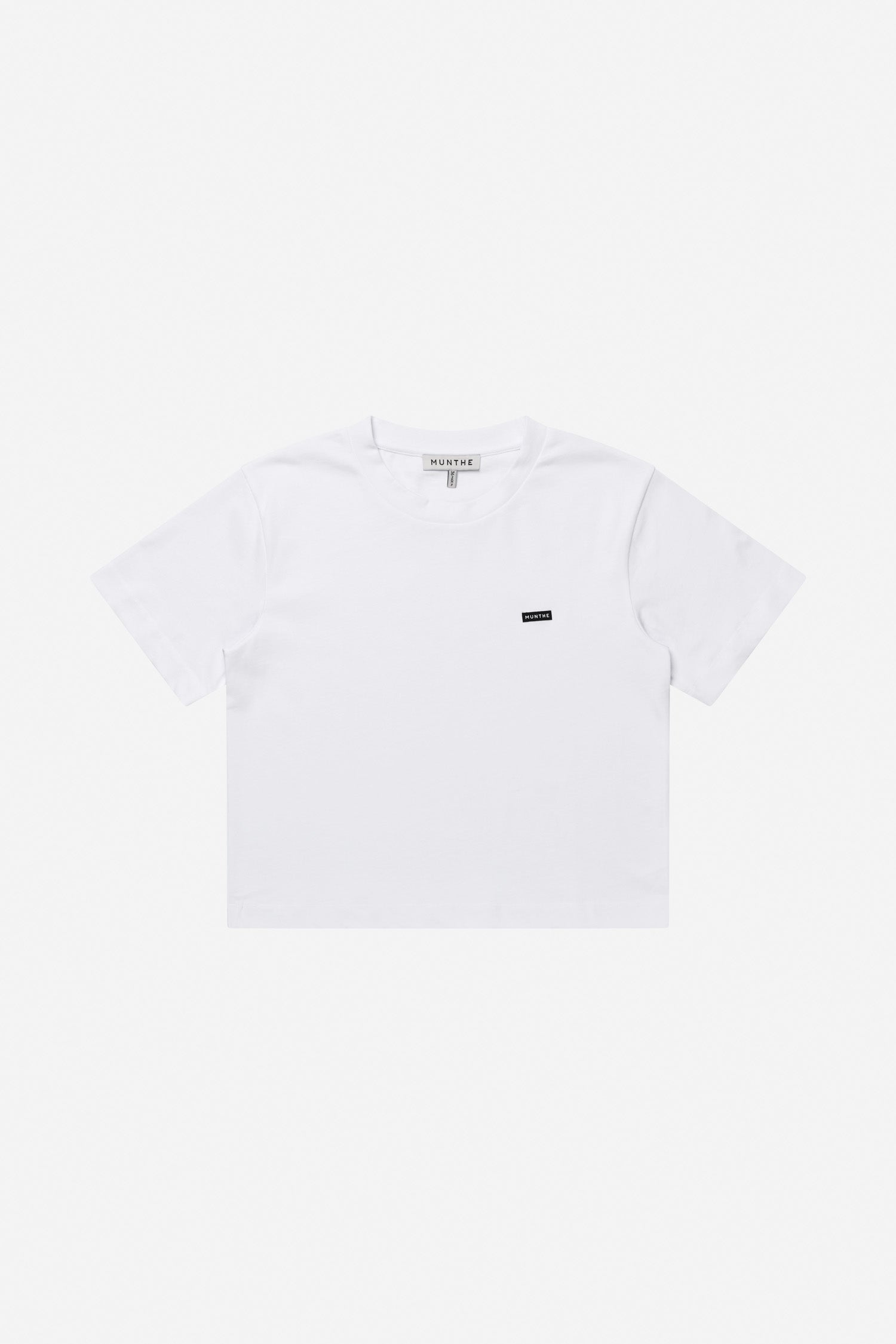 BELLAMY - WHITE