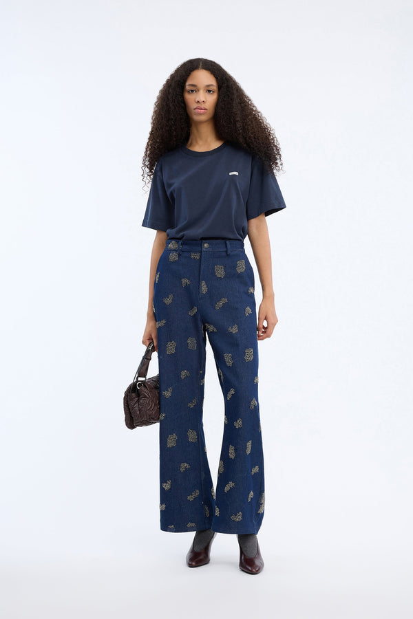 BELLAMY - NAVY
