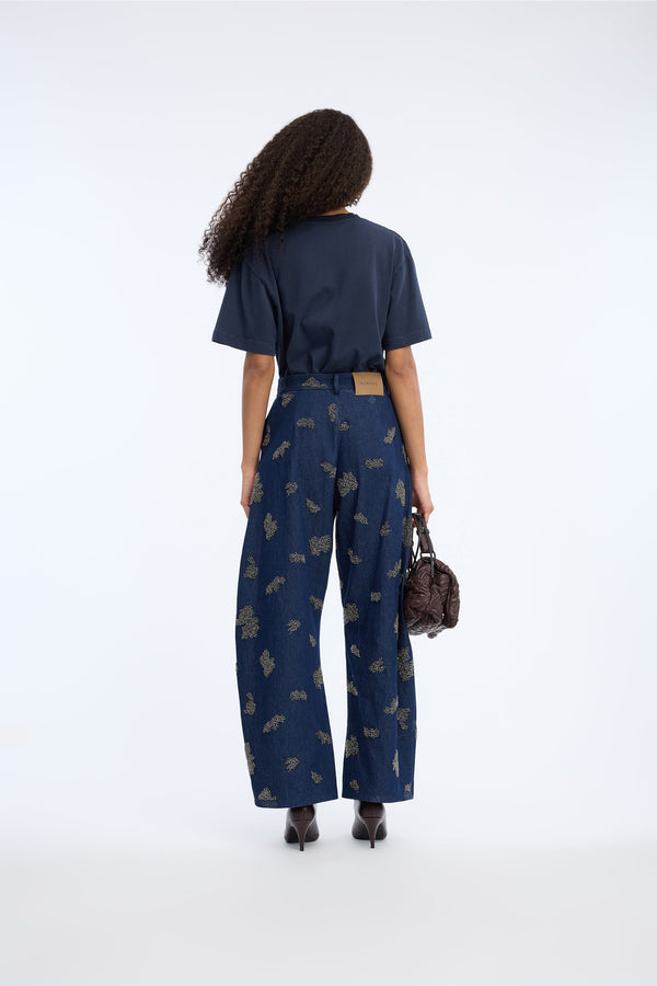 BELLAMY - NAVY
