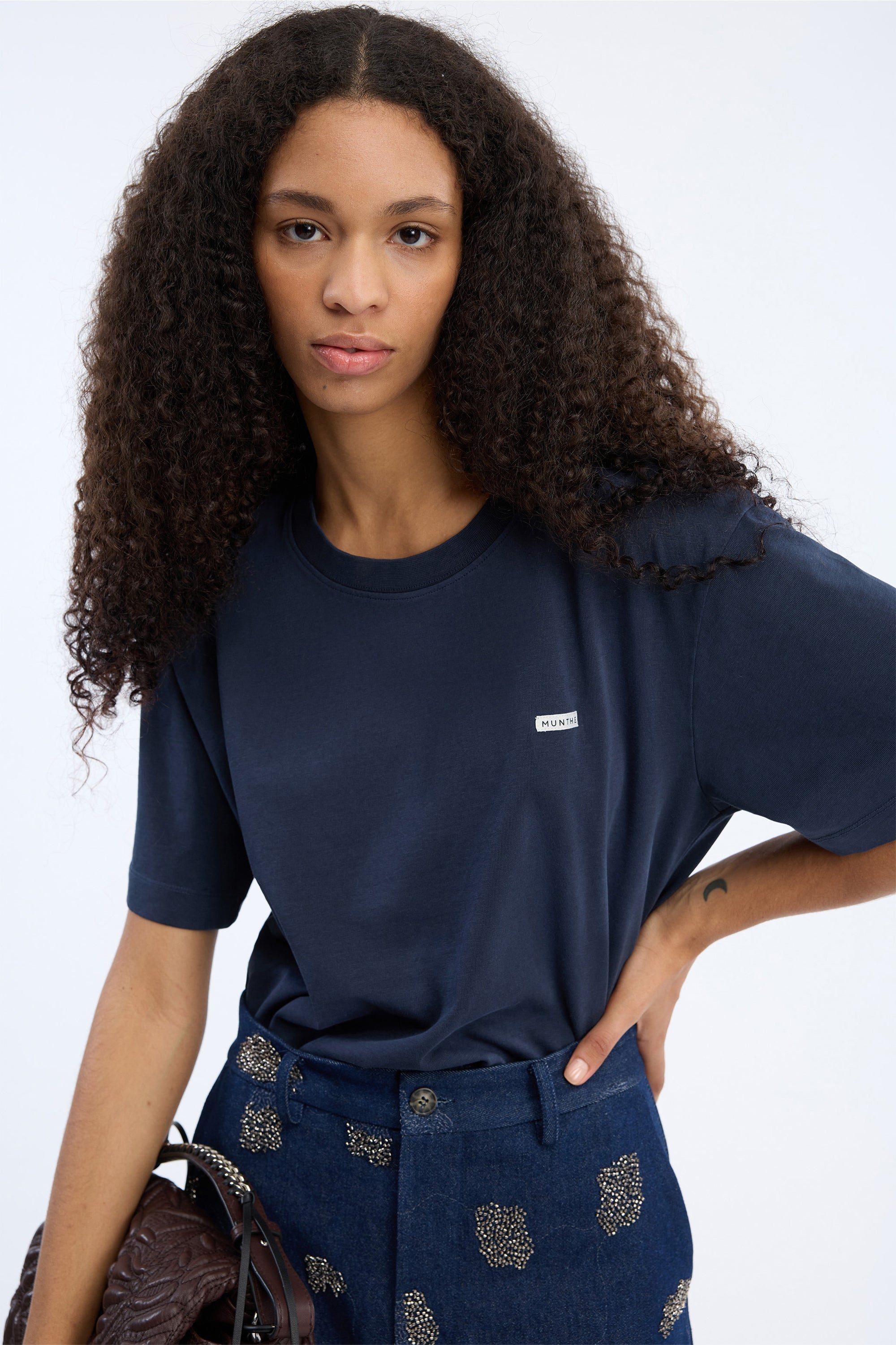 BELLAMY - NAVY