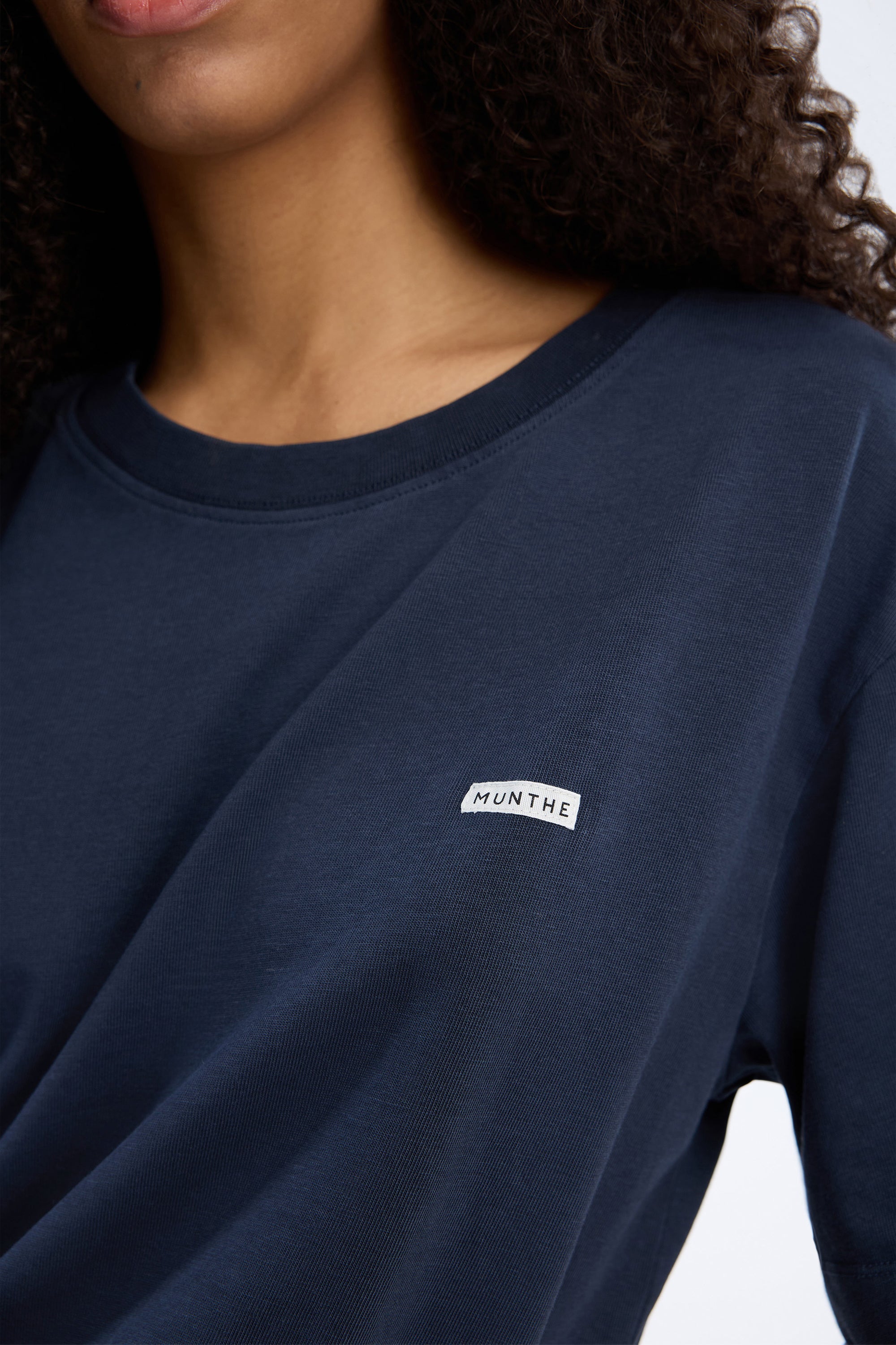 BELLAMY - NAVY